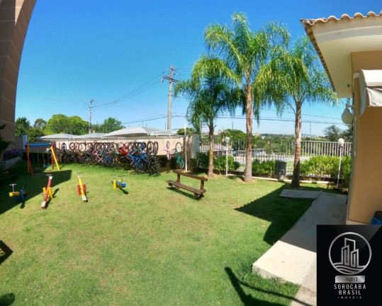 Imagem Apartamento com 2 Quartos à Venda, 48 m² em Jardim Leocádia - Sorocaba Imagem Apartamento com 2 Quartos à Venda, 48 m² em Jardim Leocádia - Sorocaba