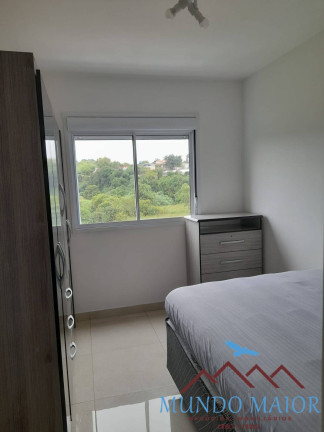 Imagem Apartamento com 2 Quartos à Venda, 55 m² em Nakamura Park - Cotia Imagem Apartamento com 2 Quartos à Venda, 55 m² em Nakamura Park - Cotia