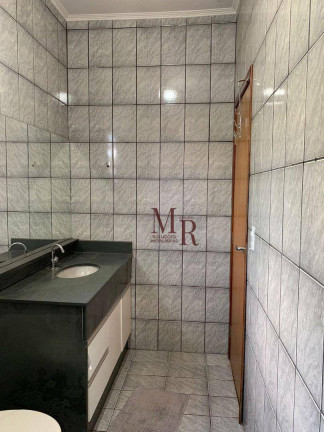 Imagem Casa com 3 Quartos à Venda, 570 m² em Vale Do Sol - Votuporanga