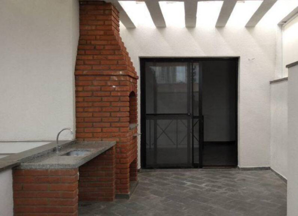 Imagem Cobertura com 3 Quartos à Venda, 181 m² em Vila Andrade - São Paulo