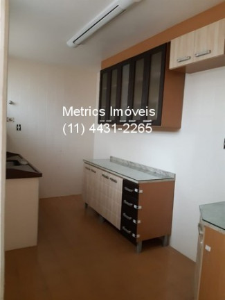 Imagem Imóvel com 2 Quartos para Alugar, 55 m² em Vila Boaventura - Jundiaí