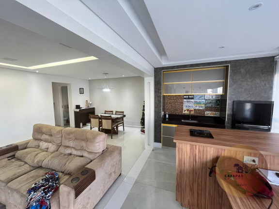Apartamento com 4 Quartos à Venda, 155 m² em Centro - São Bernardo Do Campo