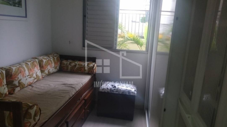 Imagem Apartamento com 2 Quartos à Venda, 45 m² em Planalto - São Bernardo Do Campo