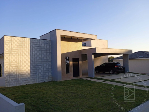 Casa com 4 Quartos à Venda, 1 m² em Colinas Do Parahyba - São José Dos Campos