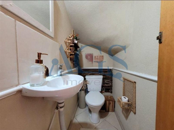 Imagem Sobrado com 2 Quartos à Venda, 70 m² em Penha De França - São Paulo