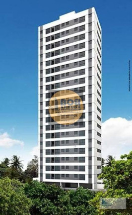 Imagem Apartamento com 2 Quartos à Venda, 57 m² em Candeias - Jaboatão Dos Guararapes