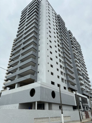 Apartamento com 2 Quartos à Venda, 82 m² em Vila Caiçara - Praia Grande