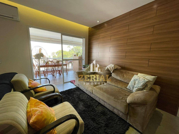 Imagem Apartamento com 3 Quartos à Venda, 142 m² em Santa Maria - São Caetano Do Sul Imagem Apartamento com 3 Quartos à Venda, 142 m² em Santa Maria - São Caetano Do Sul