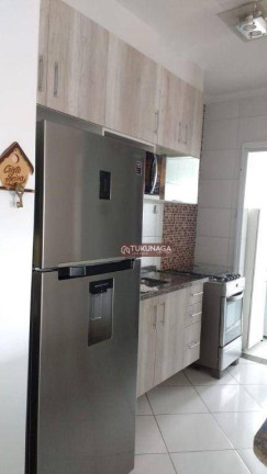 Imagem Apartamento com 3 Quartos à Venda, 68 m² em Vila Galvão - Guarulhos Imagem Apartamento com 3 Quartos à Venda, 68 m² em Vila Galvão - Guarulhos