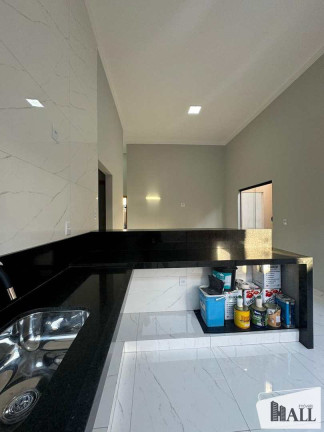 Imagem Casa com 2 Quartos à Venda, 70 m² em Residencial Mais Parque Mirassol - Mirassol Imagem Casa com 2 Quartos à Venda, 70 m² em Residencial Mais Parque Mirassol - Mirassol