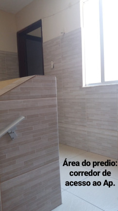 Imagem Apartamento com 3 Quartos à Venda, 70 m² em Canabrava - Salvador Imagem Apartamento com 3 Quartos à Venda, 70 m² em Canabrava - Salvador