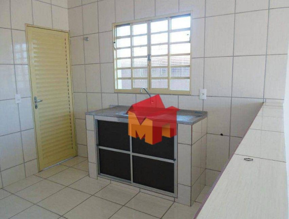 Imagem Casa com 2 Quartos à Venda, 70 m² em Jardim Santa Clara (nova Veneza) - Sumaré Imagem Casa com 2 Quartos à Venda, 70 m² em Jardim Santa Clara (nova Veneza) - Sumaré