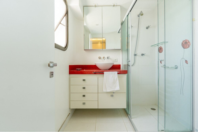 Imagem Imóvel com 3 Quartos à Venda, 177 m² em Jardim Morumbi - São Paulo Imagem Imóvel com 3 Quartos à Venda, 177 m² em Jardim Morumbi - São Paulo