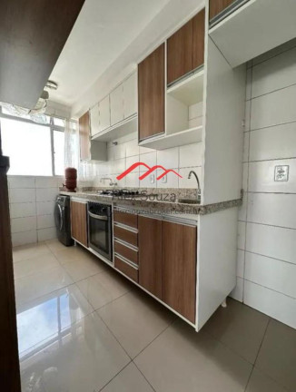 Imagem Apartamento com 2 Quartos à Venda, 48 m² em Jardim Nova Hortolândia I - Hortolândia