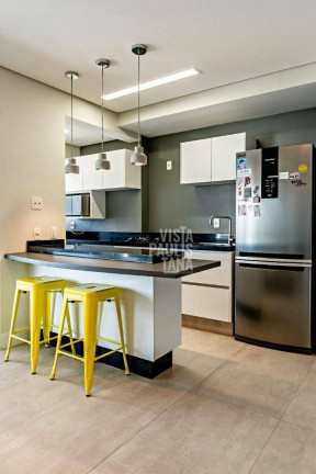 Imagem Apartamento com 2 Quartos à Venda, 74 m² em Vila Mariana - São Paulo