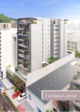 Imagem Cobertura com 4 Quartos à Venda, 230 m² em Santa Helena - Juiz De Fora