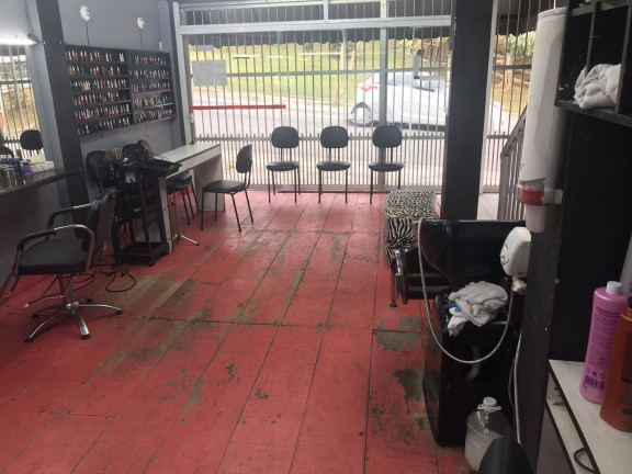 Imagem Imóvel Comercial à Venda, 160 m² em Taboão - São Bernardo Do Campo