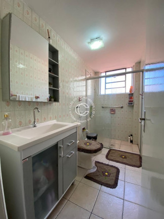 Imagem Apartamento com 3 Quartos à Venda, 116 m² em Centro - Santa Maria