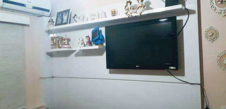 Imagem Apartamento com 2 Quartos à Venda, 50 m² em Residencial Santa Filomena - São José Do Rio Preto Imagem Apartamento com 2 Quartos à Venda, 50 m² em Residencial Santa Filomena - São José Do Rio Preto