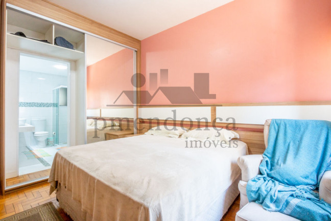 Imagem Apartamento com 3 Quartos à Venda, 144 m² em Higienópolis - São Paulo