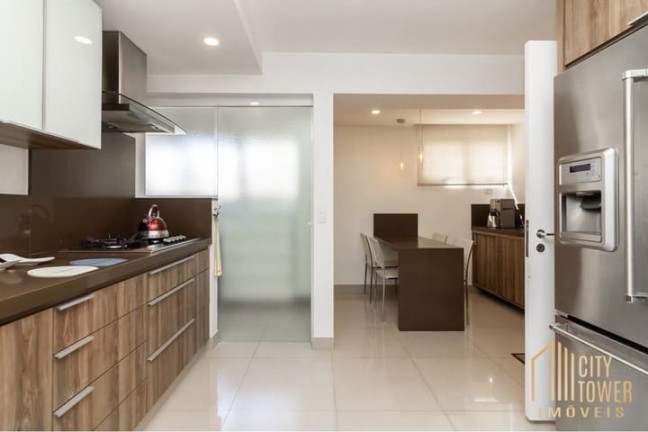 Imagem Apartamento com 3 Quartos à Venda, 121 m² em Cerqueira César - São Paulo