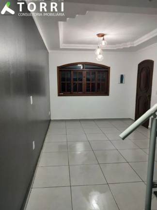Imagem Sobrado com 2 Quartos à Venda, 250 m² em Eden - Sorocaba