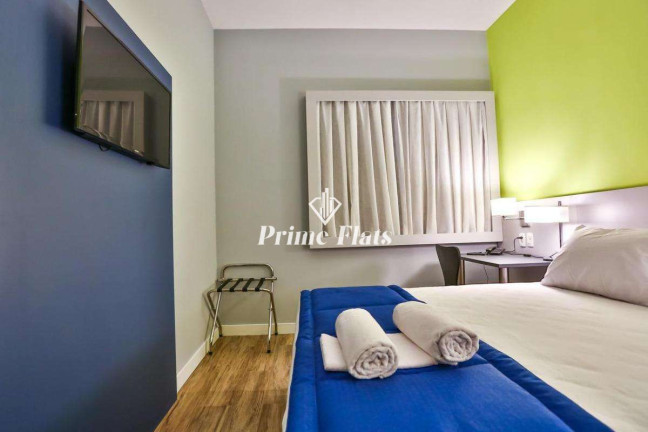 Imagem Apartamento com 1 Quarto à Venda, 32 m² em Vila Homero Thon - Santo André Imagem Apartamento com 1 Quarto à Venda, 32 m² em Vila Homero Thon - Santo André