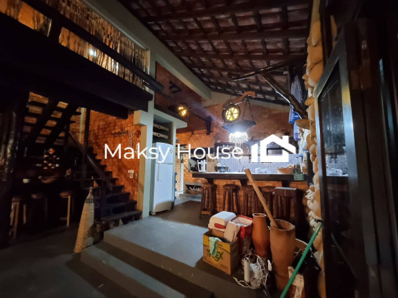 Imagem Casa com 2 Quartos à Venda, 600 m² em Centro - Guaratuba