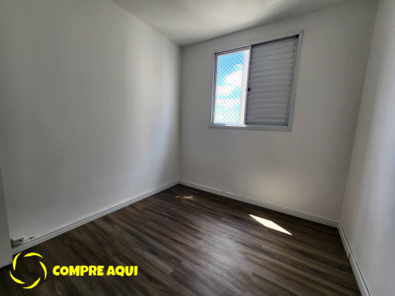 Imagem Apartamento com 2 Quartos à Venda, 53 m² em Bom Retiro - São Paulo