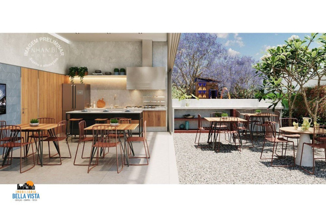 Imagem Apartamento com 3 Quartos à Venda, em Moema - São Paulo Imagem Apartamento com 3 Quartos à Venda, em Moema - São Paulo