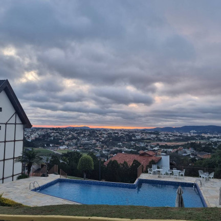 Imagem Apartamento com 3 Quartos à Venda, 170 m² em Itapetinga - Atibaia Imagem Apartamento com 3 Quartos à Venda, 170 m² em Itapetinga - Atibaia