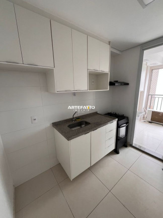 Imagem Apartamento com 1 Quarto à Venda, 38 m² em Vila Andrade - São Paulo