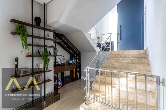 Imagem Casa com 4 Quartos à Venda, 315 m² em Alphaville - Santana De Parnaíba Imagem Casa com 4 Quartos à Venda, 315 m² em Alphaville - Santana De Parnaíba