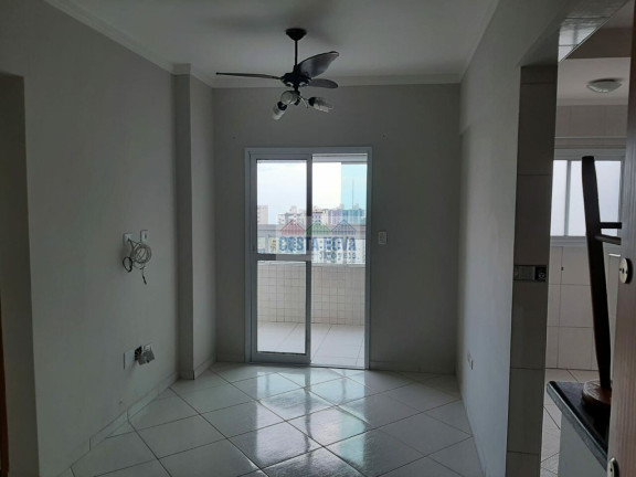 Imagem Apartamento com 1 Quarto para Alugar, 45 m² em Ocian - Praia Grande Imagem Apartamento com 1 Quarto para Alugar, 45 m² em Ocian - Praia Grande