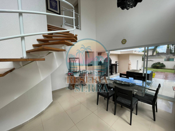 Imagem Casa de Condomínio com 4 Quartos à Venda, 350 m² em Medeiros - Jundiaí