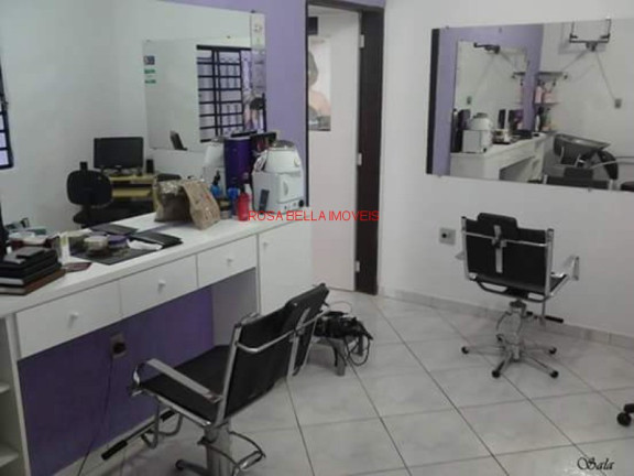 Imagem Casa com 2 Quartos à Venda, 75 m² em Residencial Santa Giovana - Jundiaí