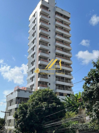 Imagem Imóvel com 1 Quarto à Venda, 22 m² em Caminho Das árvores - Salvador