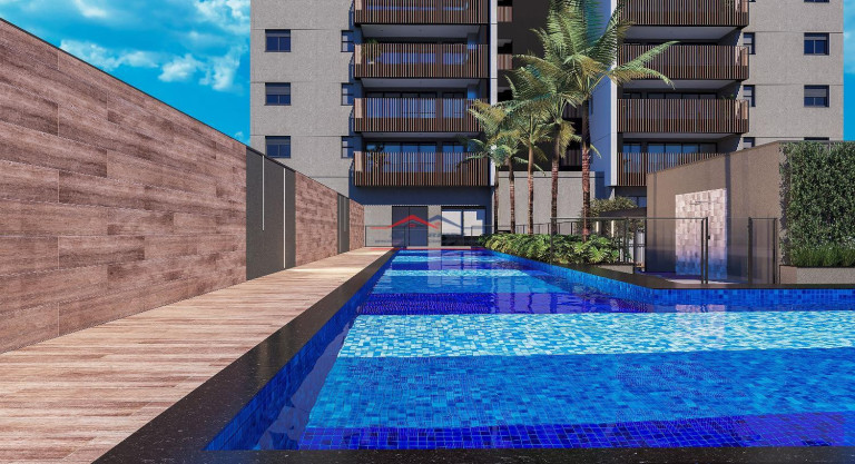 Imagem Apartamento com 3 Quartos à Venda, 116 m² em Nova América - Piracicaba