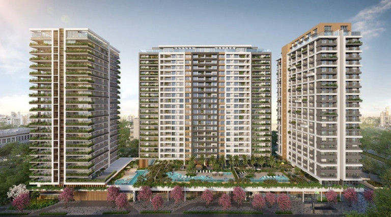 Apartamento com 4 Quartos à Venda, 183 m² em Vila Mariana - São Paulo