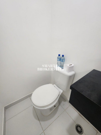 Imagem Sala Comercial para Alugar, 37 m² em Vila Clementino - São Paulo Imagem Sala Comercial para Alugar, 37 m² em Vila Clementino - São Paulo