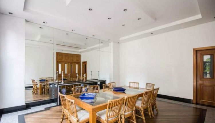 Imagem Apartamento com 1 Quarto à Venda, 39 m² em Pinheiros - São Paulo Imagem Apartamento com 1 Quarto à Venda, 39 m² em Pinheiros - São Paulo