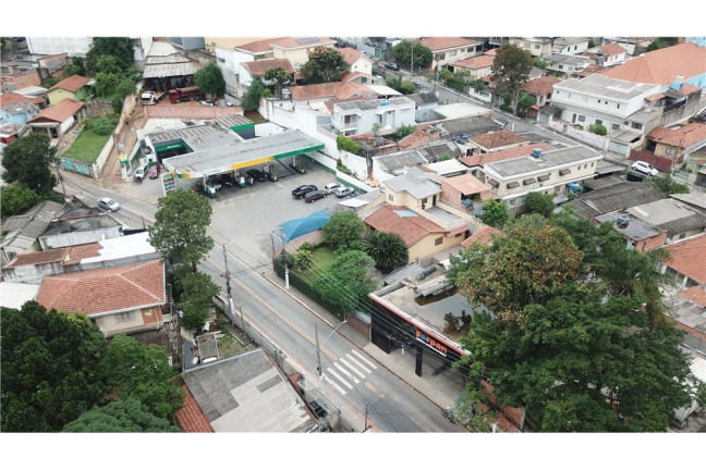 Imagem Terreno à Venda,  em Vila Das Belezas - São Paulo