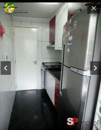 Imagem Apartamento com 2 Quartos à Venda, 45 m² em Tremembe - São Paulo