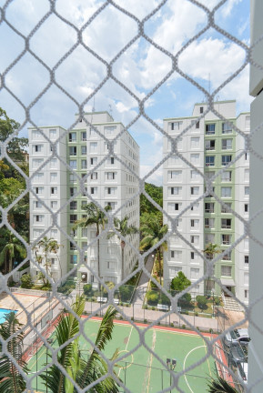 Imagem Apartamento com 3 Quartos à Venda, 65 m² em Instituto De Previdência - São Paulo Imagem Apartamento com 3 Quartos à Venda, 65 m² em Instituto De Previdência - São Paulo