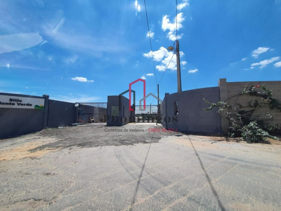 Terreno à Venda, 516 m² em Chácaras Luzitana - Hortolândia