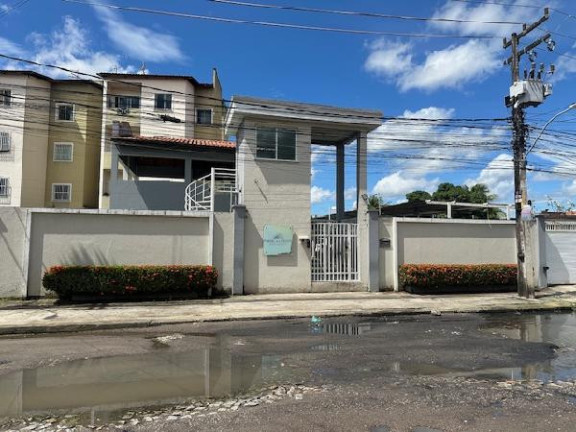 Apartamento com 1 Quarto à Venda, 50 m² em Arianopolis - Caucaia