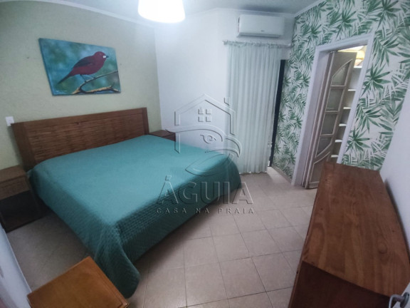 Imagem Apartamento com 3 Quartos à Venda, 110 m² em Toninhas - Ubatuba