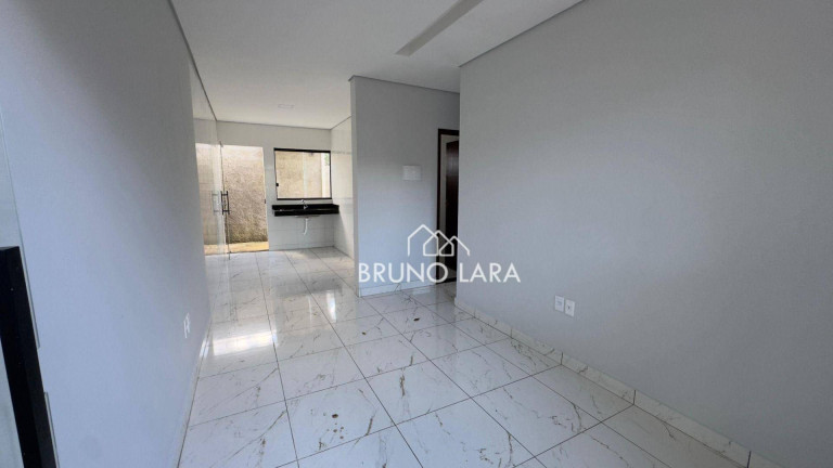Imagem Casa com 2 Quartos à Venda, 52 m² em Estância Paraopeba - São Joaquim De Bicas Imagem Casa com 2 Quartos à Venda, 52 m² em Estância Paraopeba - São Joaquim De Bicas