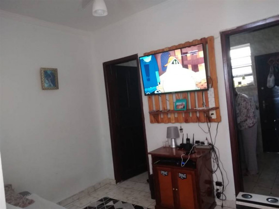 Imagem Apartamento à Venda, 33 m² em Boqueirão - Praia Grande Imagem Apartamento à Venda, 33 m² em Boqueirão - Praia Grande