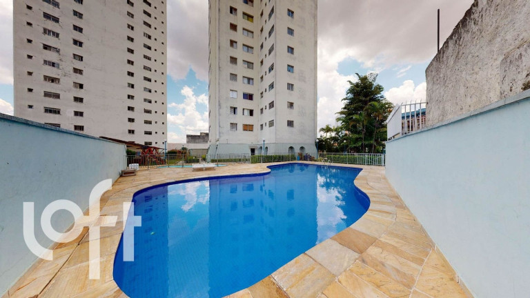 Foto do imóvel Apartamento com 2 Quartos à Venda, 50 m² em Cambuci - São Paulo